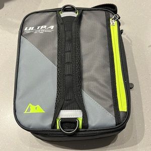 Expandable Lunch Bag